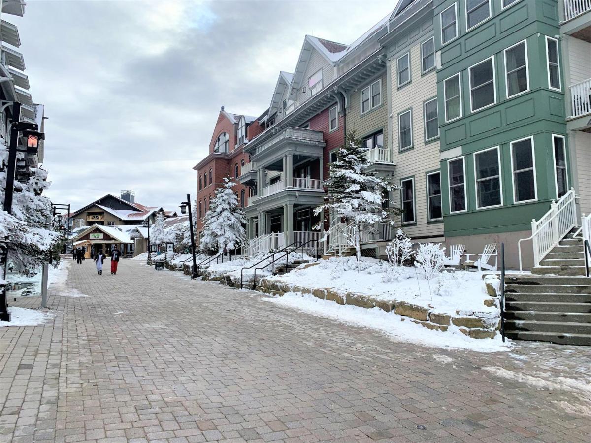 Seneca 202 Appartement Snowshoe Buitenkant foto