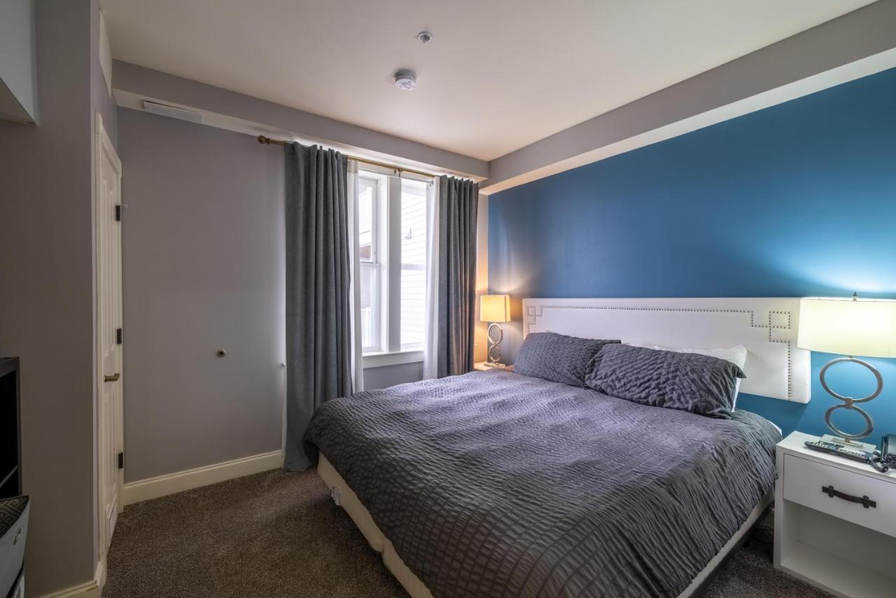 Seneca 202 Appartement Snowshoe Buitenkant foto