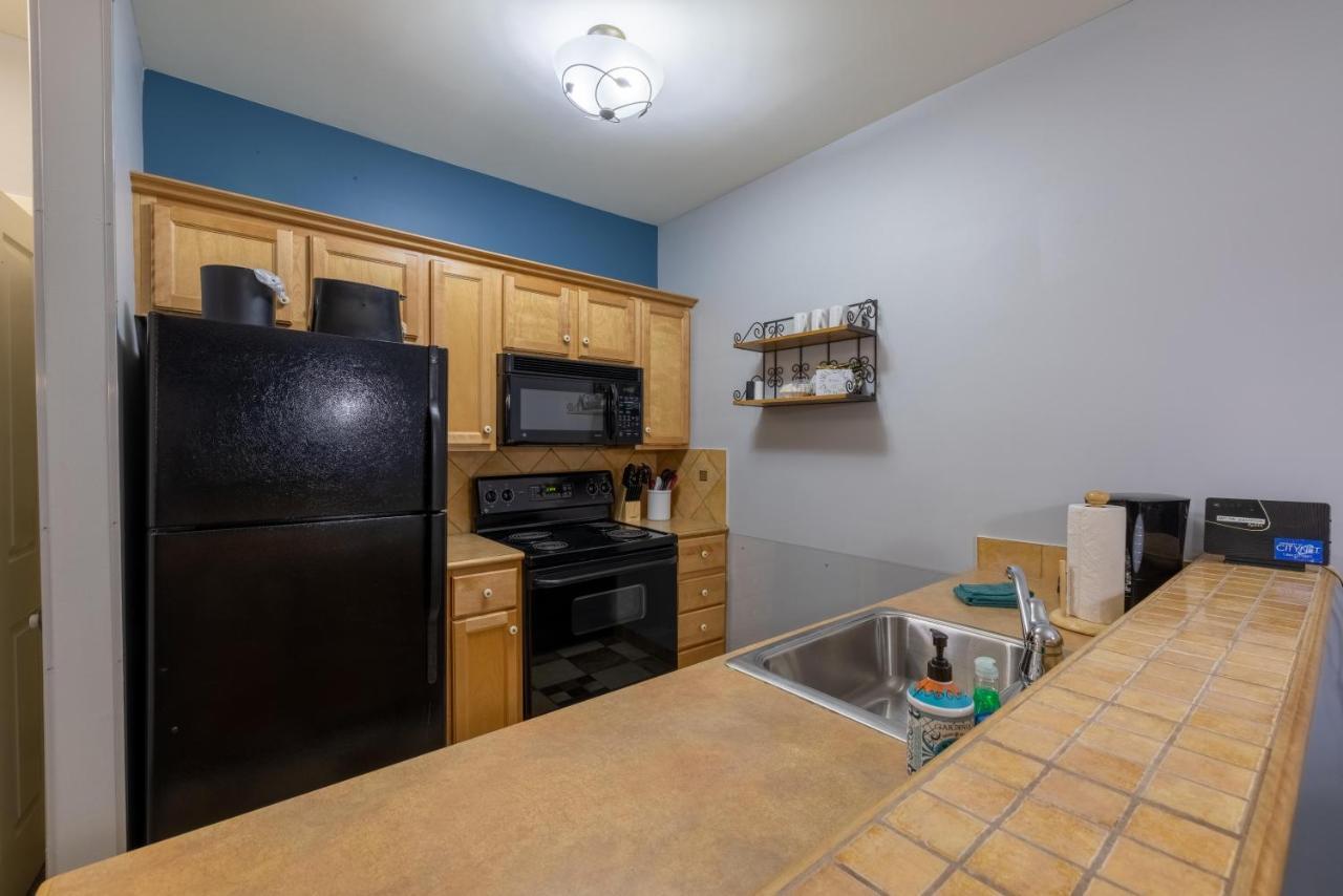 Seneca 202 Appartement Snowshoe Buitenkant foto