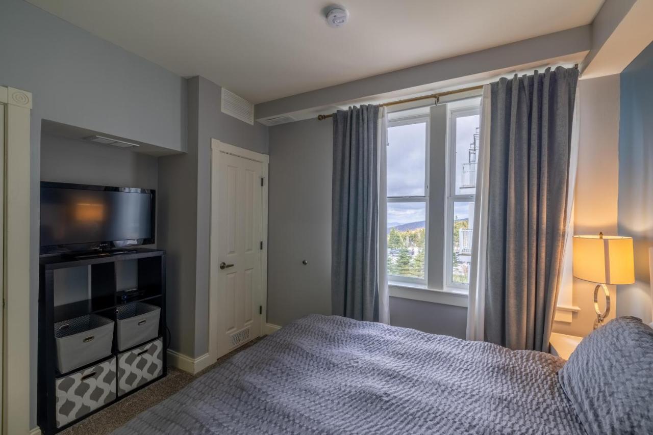 Seneca 202 Appartement Snowshoe Buitenkant foto